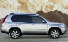 Nissan X-Trail, ,   , , 